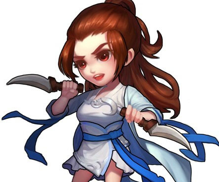 三国的刘备这么仁厚，为什么还喜欢《商君书》？