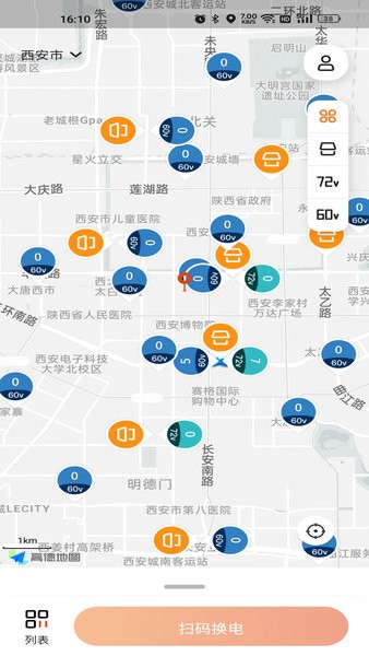 留几手发型大改造